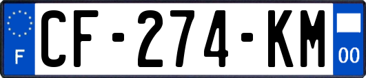 CF-274-KM