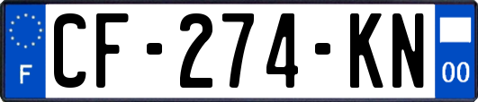 CF-274-KN