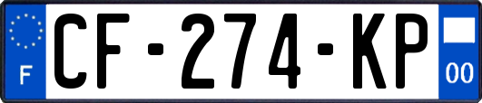 CF-274-KP