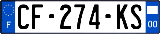 CF-274-KS
