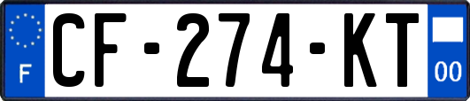 CF-274-KT