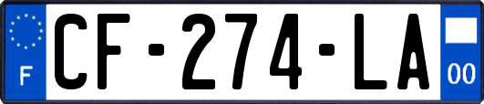 CF-274-LA