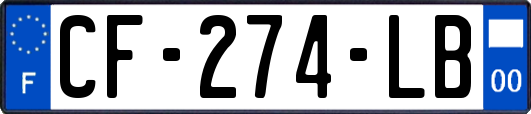 CF-274-LB