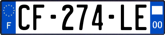 CF-274-LE
