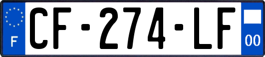 CF-274-LF