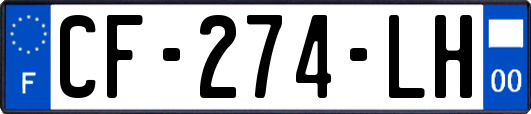 CF-274-LH
