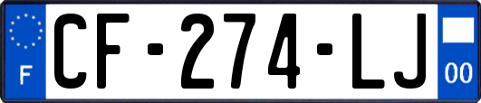 CF-274-LJ