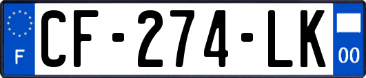 CF-274-LK