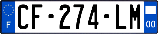 CF-274-LM