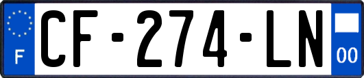 CF-274-LN