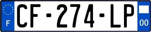 CF-274-LP