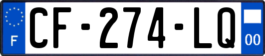 CF-274-LQ