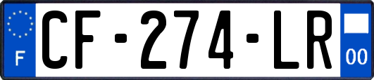 CF-274-LR