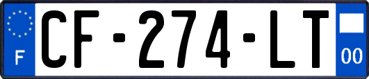 CF-274-LT