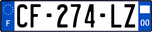 CF-274-LZ