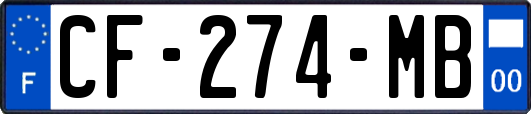 CF-274-MB