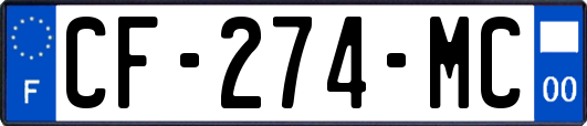 CF-274-MC