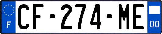 CF-274-ME