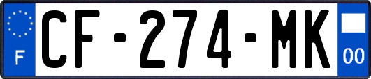 CF-274-MK