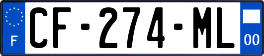 CF-274-ML