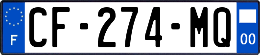 CF-274-MQ