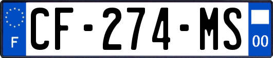 CF-274-MS