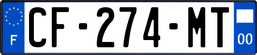 CF-274-MT