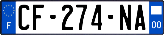 CF-274-NA