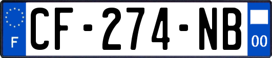 CF-274-NB