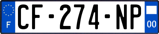 CF-274-NP