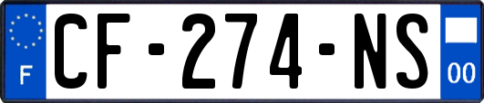 CF-274-NS