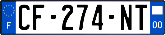 CF-274-NT