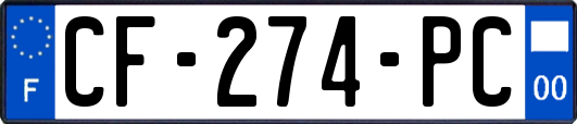 CF-274-PC