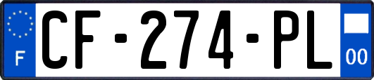 CF-274-PL