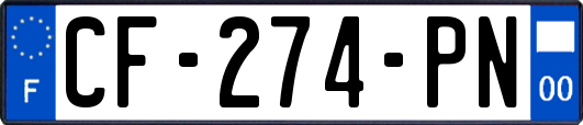 CF-274-PN