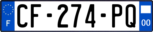 CF-274-PQ