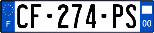 CF-274-PS