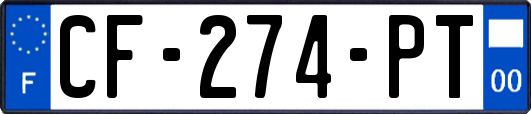 CF-274-PT