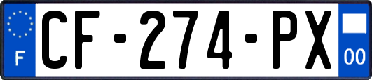 CF-274-PX