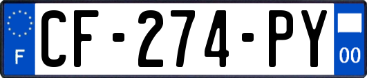 CF-274-PY