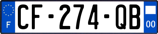 CF-274-QB