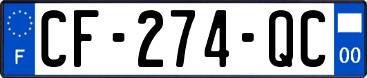 CF-274-QC