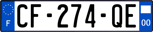 CF-274-QE