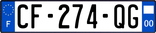 CF-274-QG