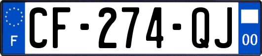 CF-274-QJ