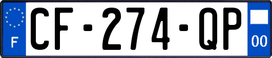 CF-274-QP