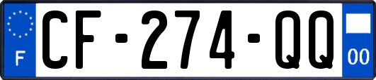 CF-274-QQ