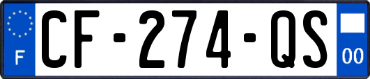 CF-274-QS