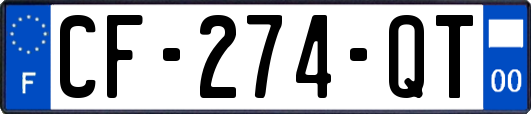 CF-274-QT