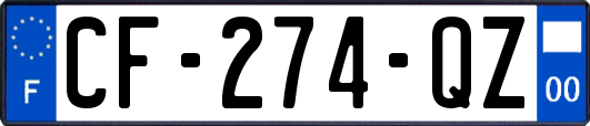 CF-274-QZ